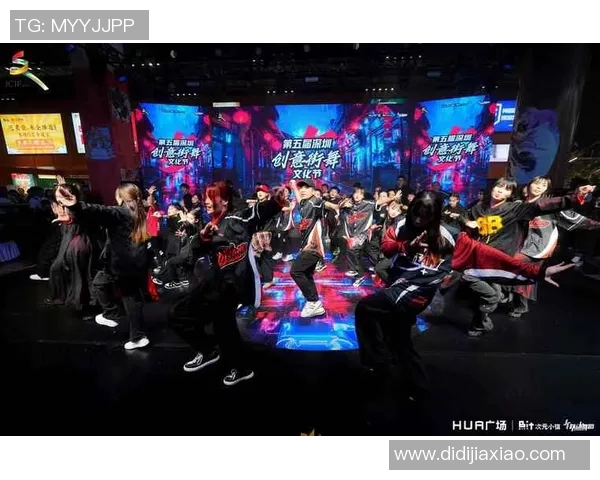 成都街舞队荣登全国街舞战术排行榜第四名引发热议